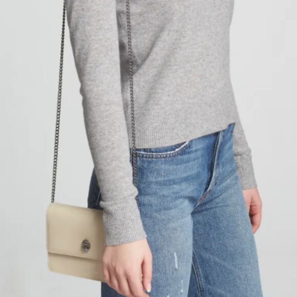 Kurt Geiger Extra Mini Shoreditch Crossbody Bag NWT - Picture 2 of 6